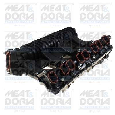 Intake Manifold Module